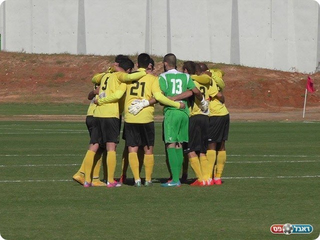 שחקני כפר סבא. יצאו לדרך חדשה? (שקד מורג)